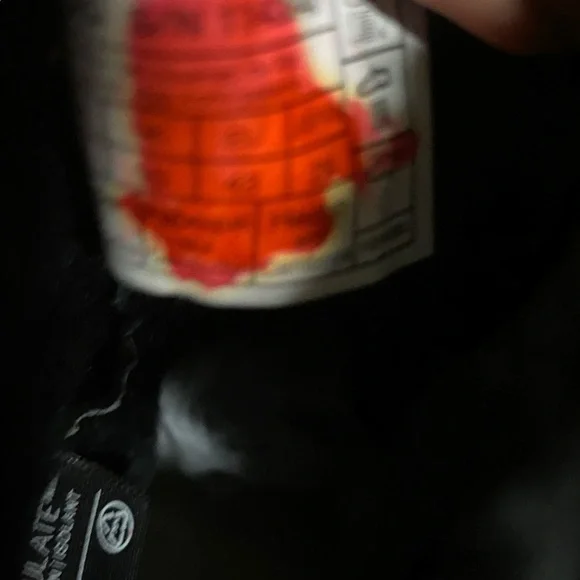 UGG ADIRONDACK MERIDIAN HIKER - Picture 5 of 5